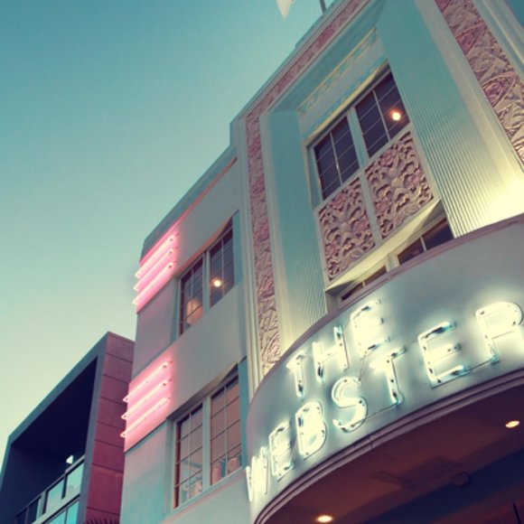 Nearly New The Webster Miami at Target Skirt - Picture 7 of 7